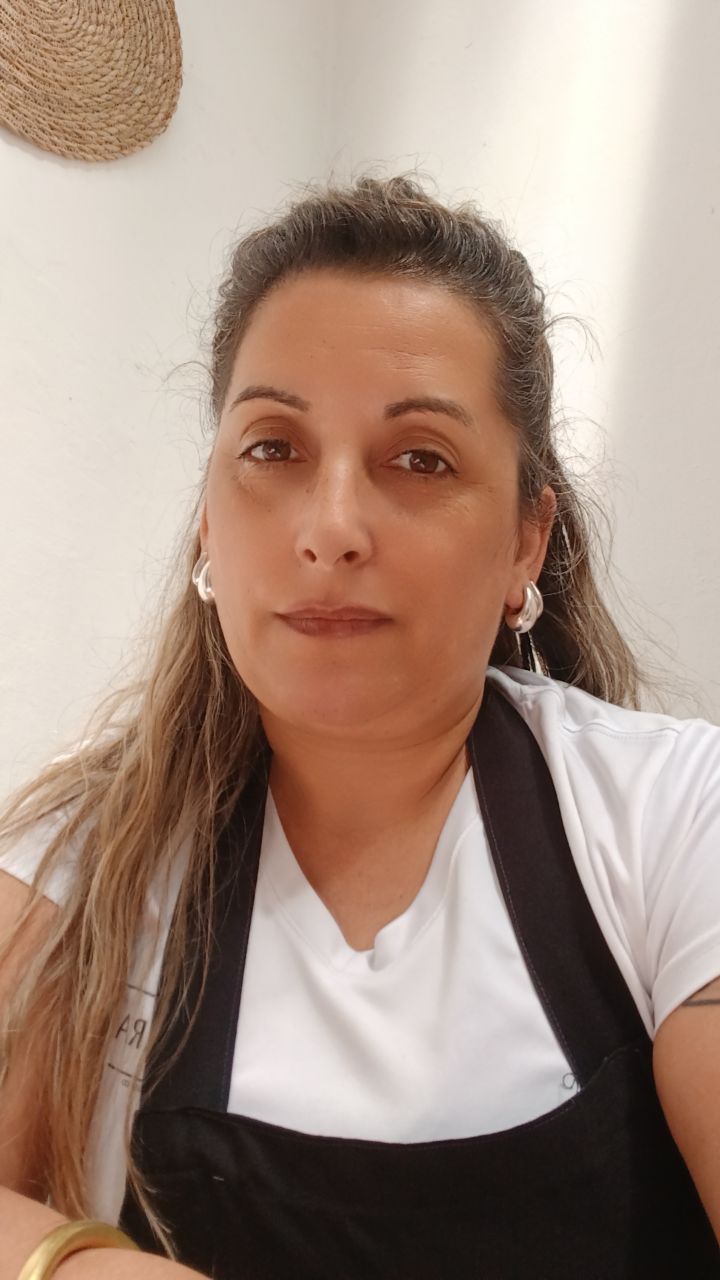 Sara Soppi — Sara Centro Estético