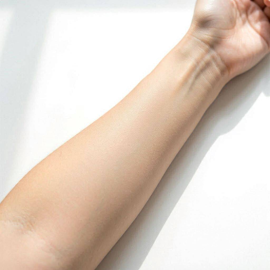 Depilación láser medio brazo — Sara Centro Estético
