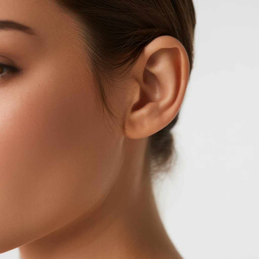Depilación láser orejas y patillas — Sara Centro Estético